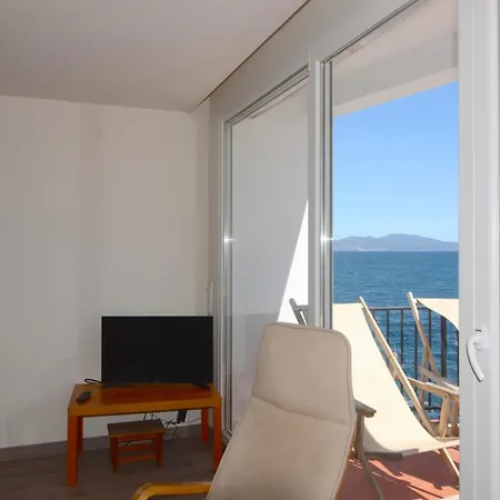 La Timpa 5 Mar Appartement