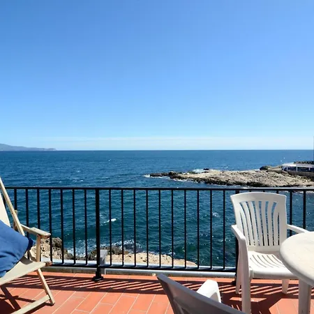 La Timpa 5 Mar Appartement *