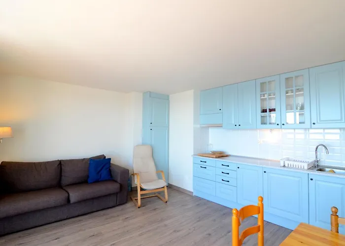 아파트 La Timpa 5 Mar