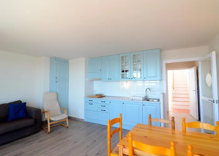 아파트 La Timpa 5 Mar *