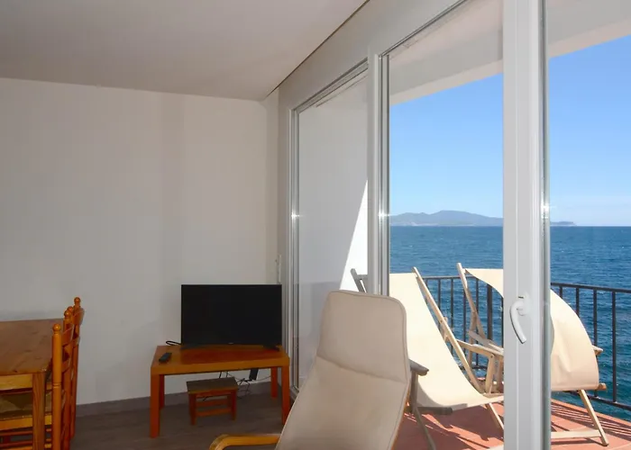 La Timpa 5 Mar 아파트