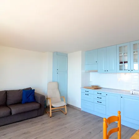 Apartmán La Timpa 5 Mar