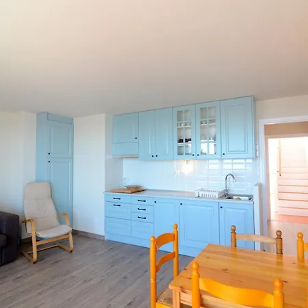 Apartmán La Timpa 5 Mar *