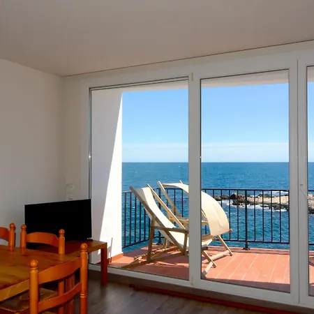 Apartmán La Timpa 5 Mar
