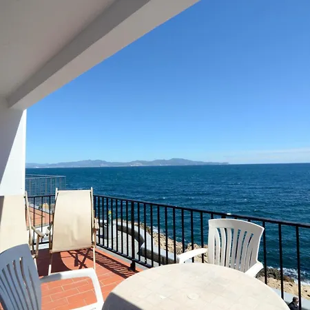La Timpa 5 Mar Apartmán *