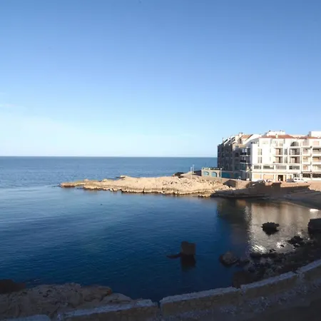 Apartmán La Timpa 5 Mar L' Escala